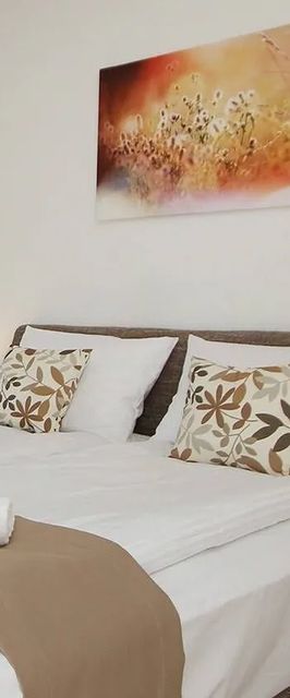 Boutique Apartment Hévíz