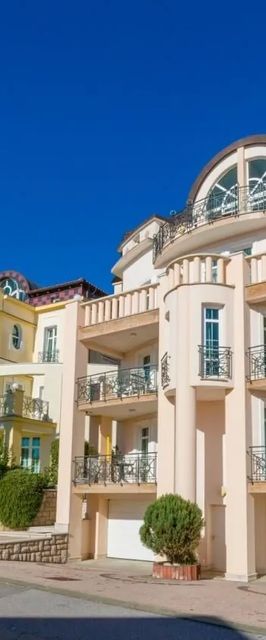 Villa Barbara Crikvenica