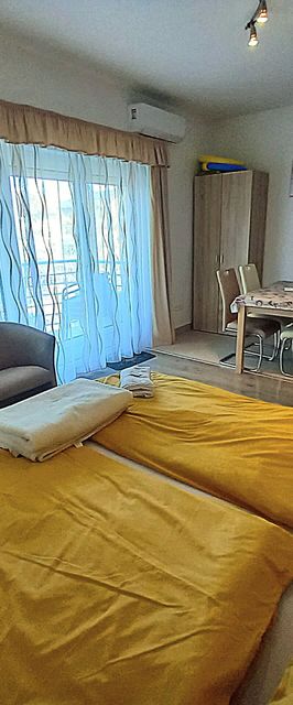 Lavender Apartment Hévíz