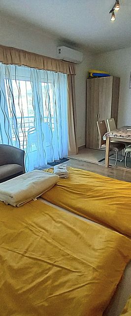 Lavender Apartment Hévíz