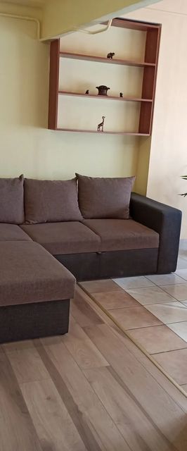 Centrum II. Apartman Szolnok