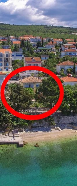 Apartmani Zupan Crikvenica