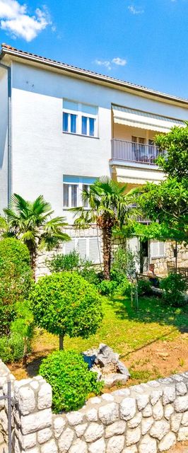 Apartmani Mladen Crikvenica