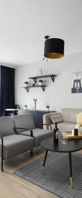 Easy Rent Apartament GUSTO Lublin