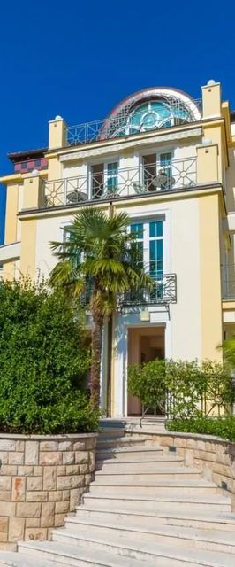 Villa Roza Crikvenica