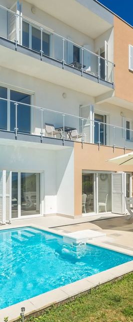 Villa Sv. Petar Ičići