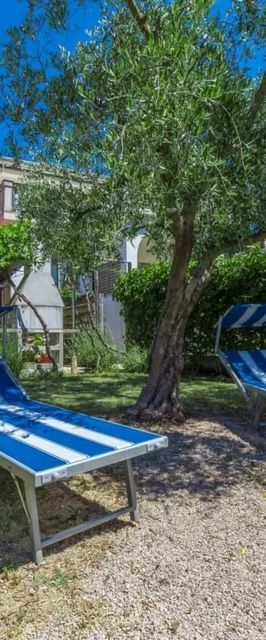 Apartmani Pemper Tribalj