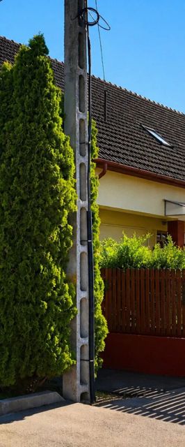 Szaffi Apartman Hajdúszoboszló
