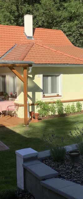 Kapolcsi Tulipános Vendégház Kapolcs