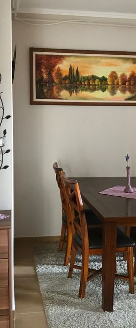 Rózsadomb Apartman Pécs
