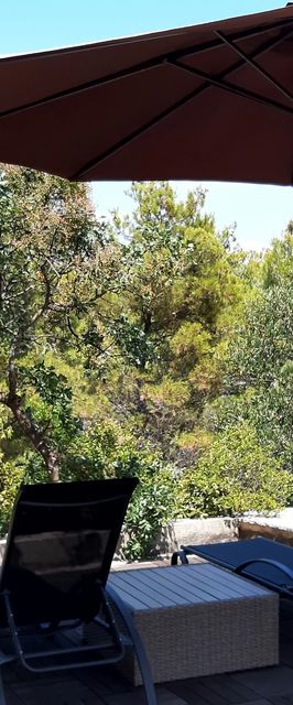 Halászkunyhó Nyaraláshoz A Tenger Mellett Öböl Vela Lozna, Brac - 13332 Vela Lozna