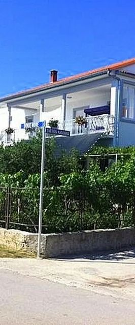 Apartmanok A Tenger Mellett Sukosan Zadar - 17203 Sukošan