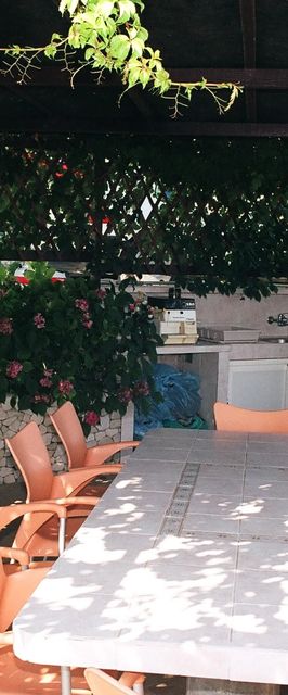 Apartmanok A Tenger Mellett Slatine, Ciovo - 17456 Slatine