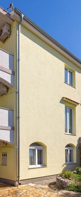 Apartmanok és Szobák Parkolóhellyel Kraljevica - 17589