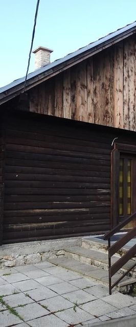 Ház Családok Részére Parkolóhellyel Čatrnja, Plitvice - 17664 Čatrnja