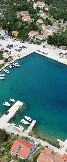 Apartmanok A Tenger Mellett Zaglav, Dugi Otok - 17788 Zaglav