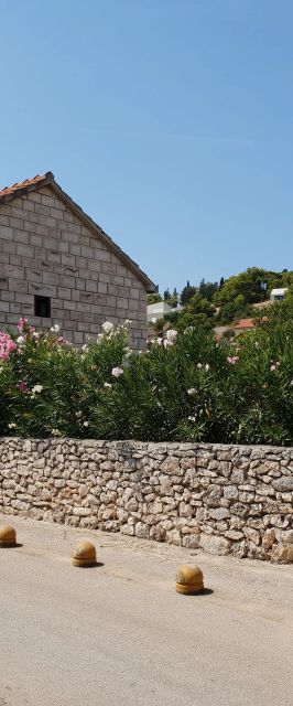 Apartmanok Internet Hozzáféréssel Sutivan, Brac - 17825 Sutivan