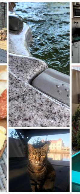 Sissy Vendégház Békésszentandrás