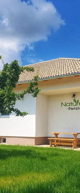 Naturella Panzió Villány