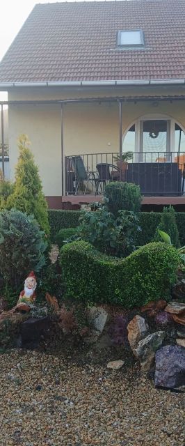 Tokaj vendégház Tokaj