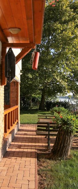 Béla Tanya, Gemenc Bogyiszló