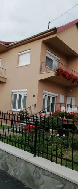 Csöndör Apartman Zalakaros