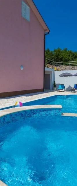 Apartmani Cosic Klenovica