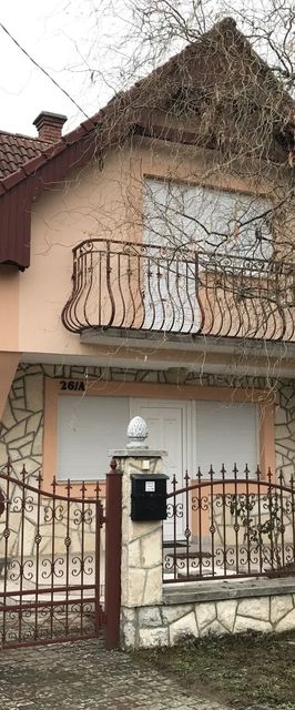 Illés Apartman Harkány 