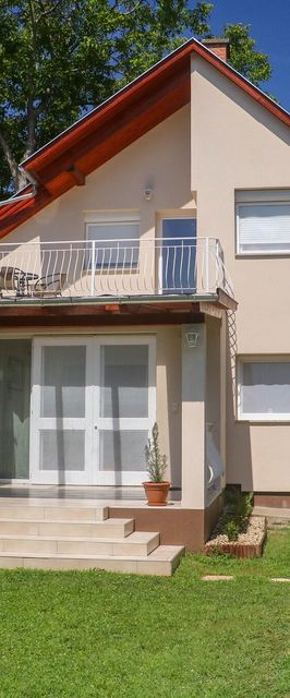 Sólyomfészek Vendégház Nagymaros