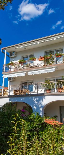 Apartman Ivy 1 Crikvenica