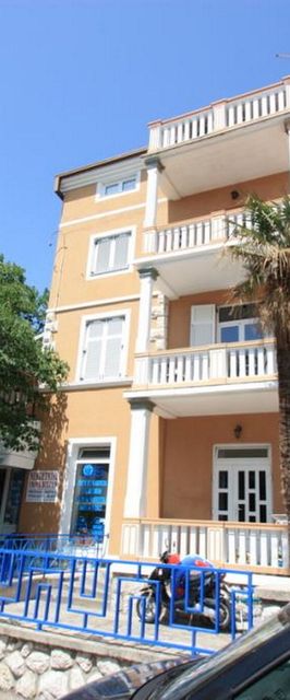 Apartman Tomasovic Crikvenica