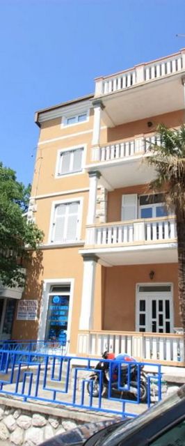 Apartman Tomasovic Crikvenica