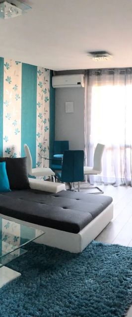 Berzsenyi Apartman Kaposvár