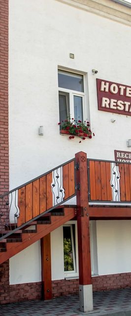 Třebovický mlýn Ostrava