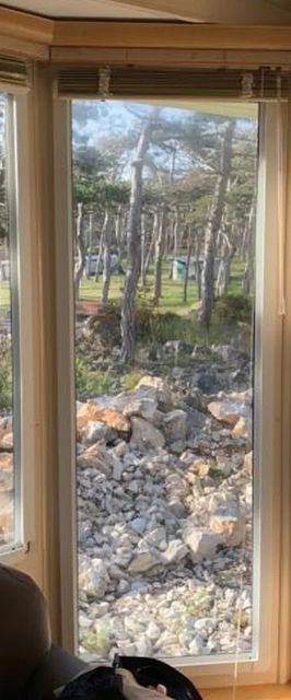 Ražanac Mobilhome Planik