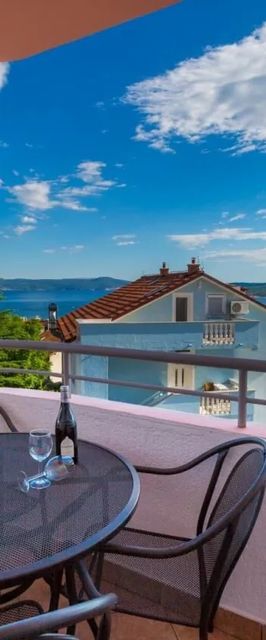 Apartman Bucar Crikvenica