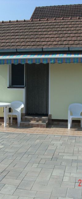 Dorina Vendégház Hajnal 19 Hajdúszoboszló