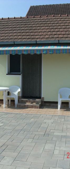 Dorina Vendégház Hajnal 19 Hajdúszoboszló