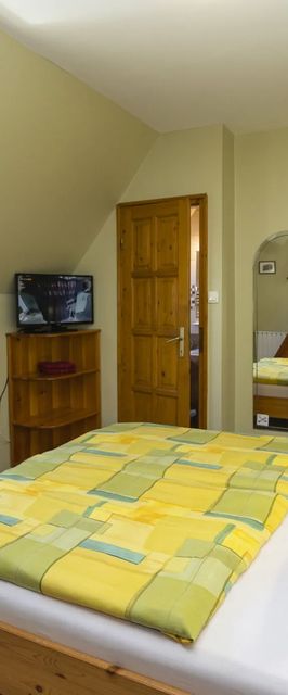 Cecey Vendégház Apartman Eger