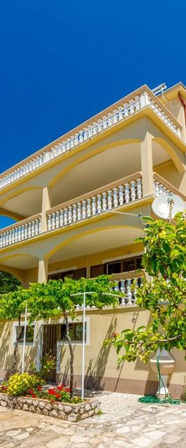 Apartmani Pavica Dramalj