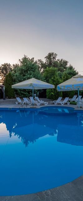 Club Hotel Pegasus Tiszaug