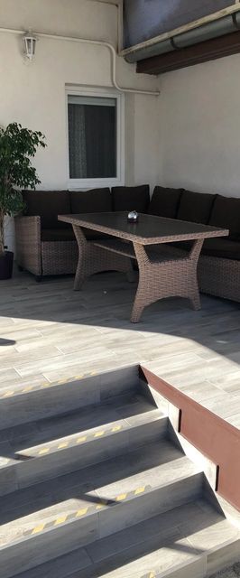 CAFE VYA Apartman Kisvárda