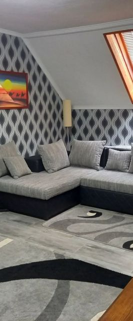 Anett Apartman Balatonboglár