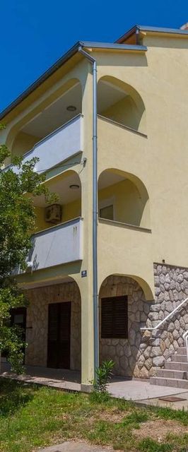 Apartmani Anja Dramalj