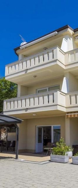 Apartman Lidija Dramalj