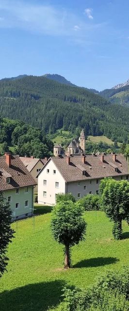 Mia Apartman Eisenerz