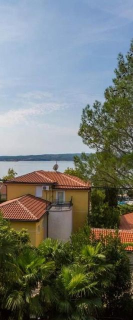 Apartmani Jasminka Loncaric 1 Crikvenica