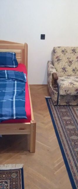 Nyuszi Apartman Balatonfenyves