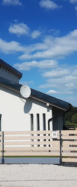 Nádirigó Apartmanház Balatonberény