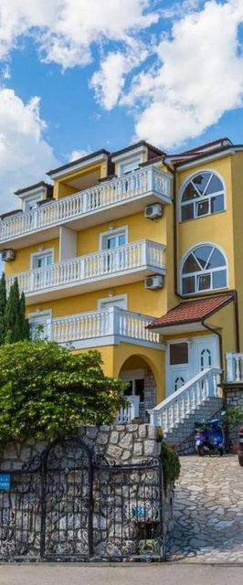 Apartmani Akelava Crikvenica